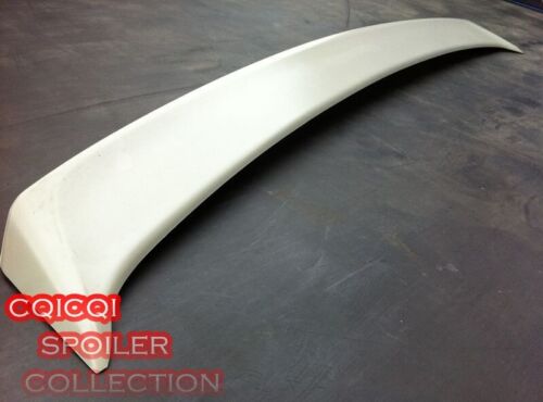 Unpainted HONDA 2006-2011 CIVIC 8th generation 4D Sedan trunk spoiler ◎ - Picture 2 of 4