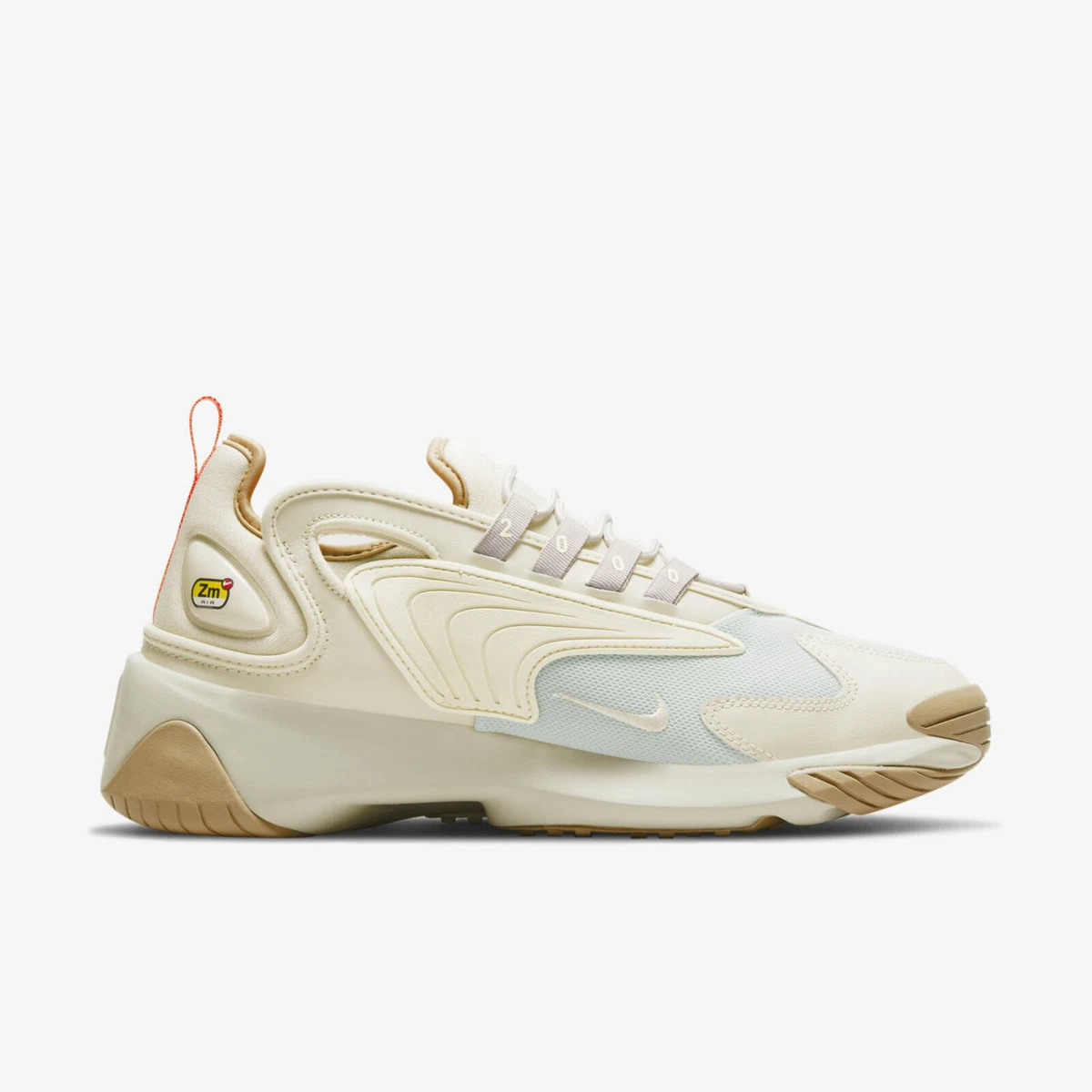 Nike 2k zoom beige sale
