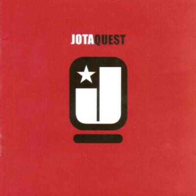 JOTA QUEST DISCOTECAGEM POP VARIADA CD ALBUM FREE UK POST