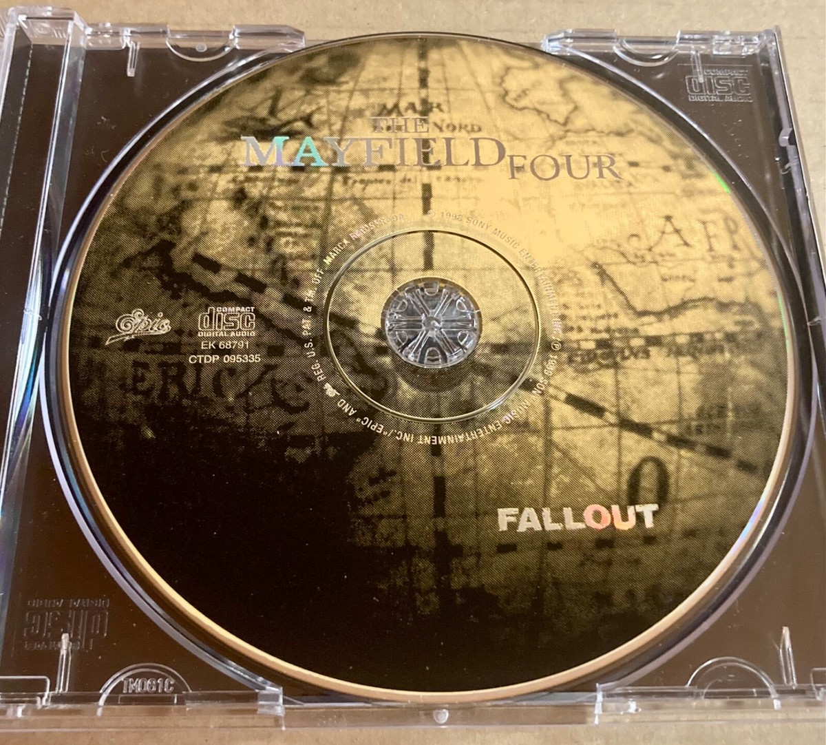 その他 Melody Fall [CD] Pop_MELODY_Final-500x500.jpg