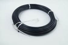 Göricke 346 367 Moped Mokick Bautenzug Hülle Außenzug Schwarz 25M 