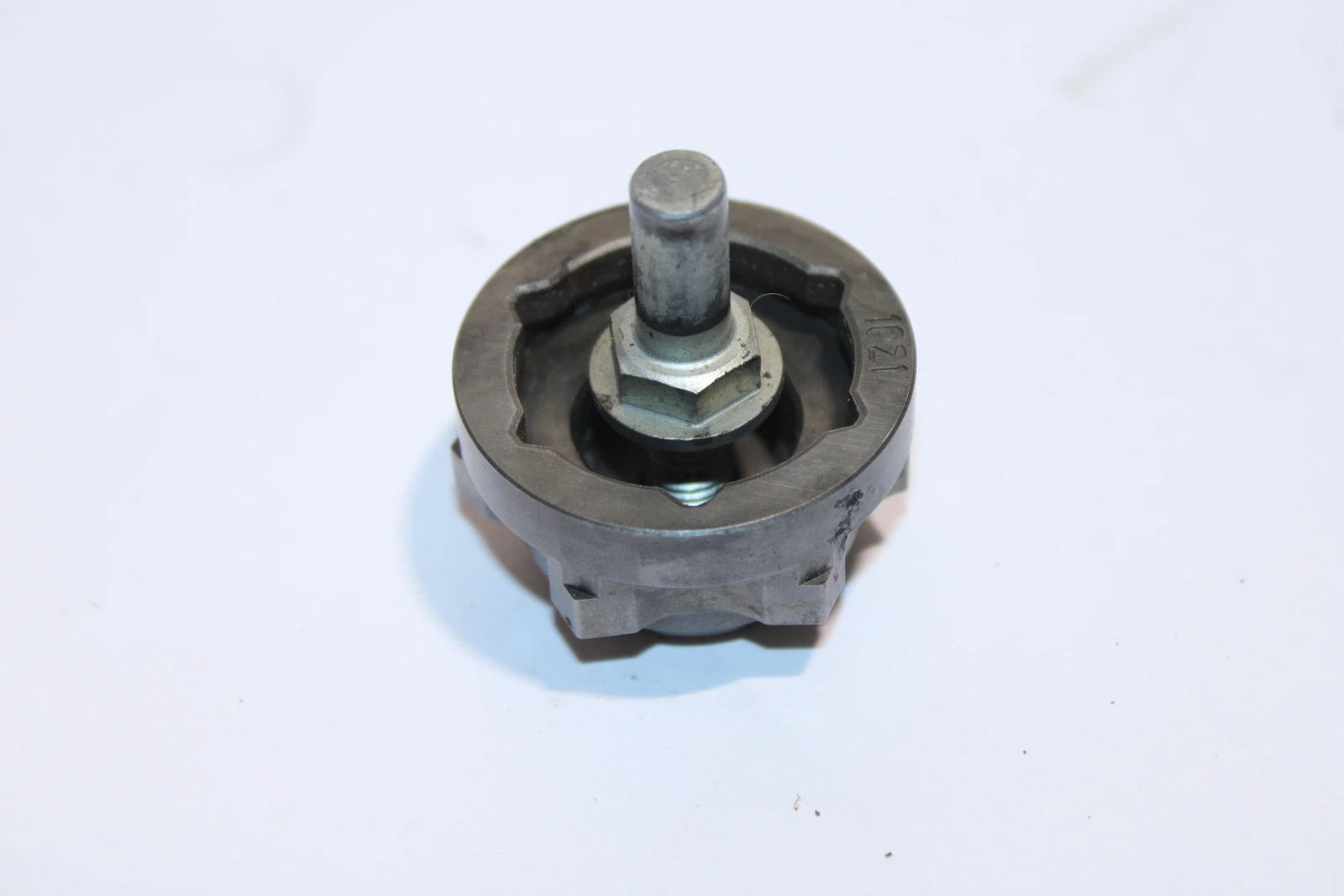 2008-2014 Kawasaki Kfx450r Cam-Change Drum Segment And Shift Pin