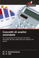 P. Kumarasamy (U. A.) | Concetti Di Analisi Aziendale | Taschenbuch (2024)
