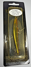 Daiwa TD Minnow 95F Jerkbait 95mm 7g JDM Japan New