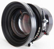 Schneider f/5.6 Camera Lenses 210mm Focal for sale | eBay