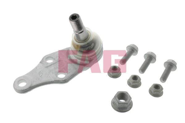 Rotule de suspension Freelander 1 anti claquement pour Land Rover 2.0 TD4 4x4