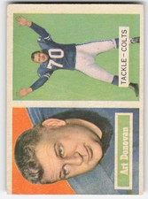 Art Donovan Reunited with NFL Championship Ring 34 Years After It was Stolen 2