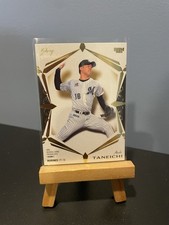 Atsuki Taneichi 2023 BBM Glory NPB #G13 GOLD Foil 27/99 WBC Marines 種市 篤暉