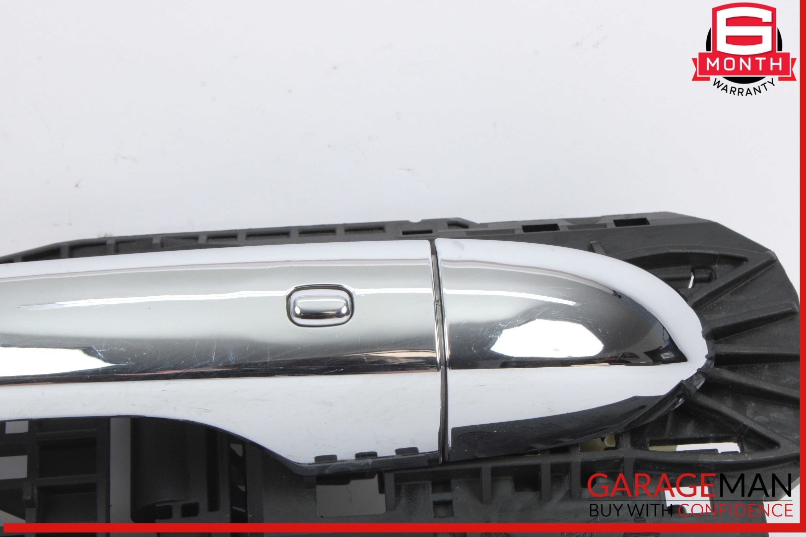 Maserati Quattroporte 2014-2017 REAR+LEFT Exterior door handle