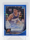 RYAN DUNN 2025-26 BOWMAN CHROME BLUE GEOMETRIC AUTO /150 #BCA-RU SUNS Q0398
