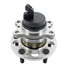 WA512495 Rear Wheel Hub Bearing Assembly Replace Timken HA590548 Moog 512495