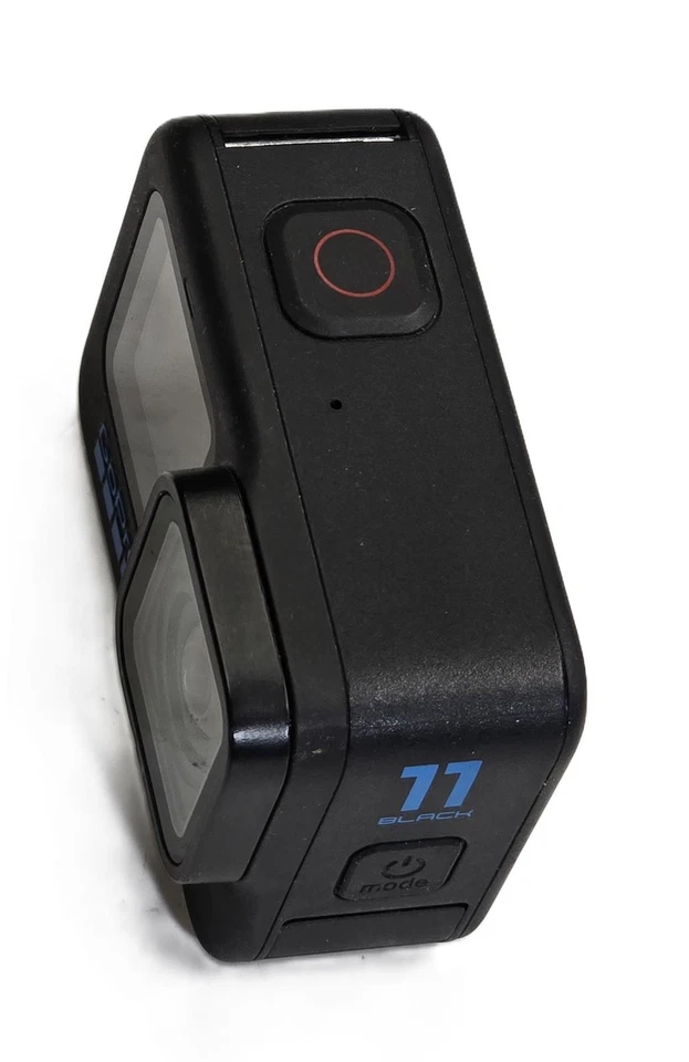 GoPro HERO11 Black Action Camera - Free Shipping - Image 4 of 4