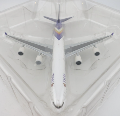 Herpa Thai Airways Airbus A340-600 Model - 1:500 - 507080, $55.00
