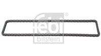 Steuerkette Febi Bilstein 188260 FüR Toyota HR Corolla Auris NGX10_ NGX10R 4WD