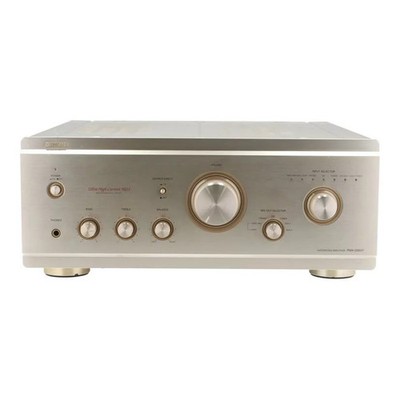 DDP DENON PMA-2000-4 Integrated Amplifier UHC-MOS MM MC Phono Tested Japan EX