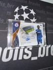Michael Essien Auto /25 Chelsea Lineage 120th Anniversary