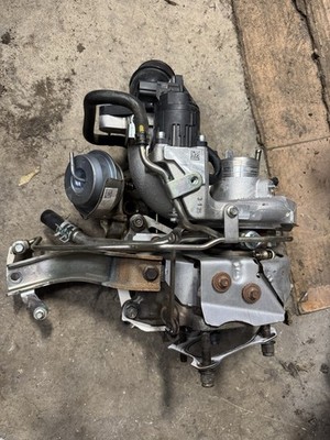 16 17 18 19 20 21 22 23, Mazda CX-9, Turbo Supercharger, 2.5L Cx9 OEM 2020 2019