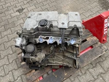 Mercedes W124 220TE Motor M111960 111960 ca 211000km Tachostand