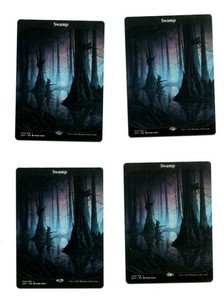 Mtg Unstable Lands | eBay