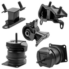 Ntoauto Automotive Engine Mounts Kit OE Replacement for Acura TL 1999-2003 3....