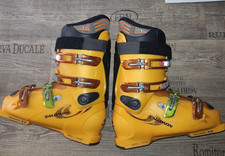 Salomon Sensifit Carbonlink X Wave 9.0