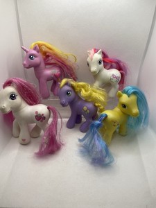 My Little Pony Rarity G3 for sale | eBay