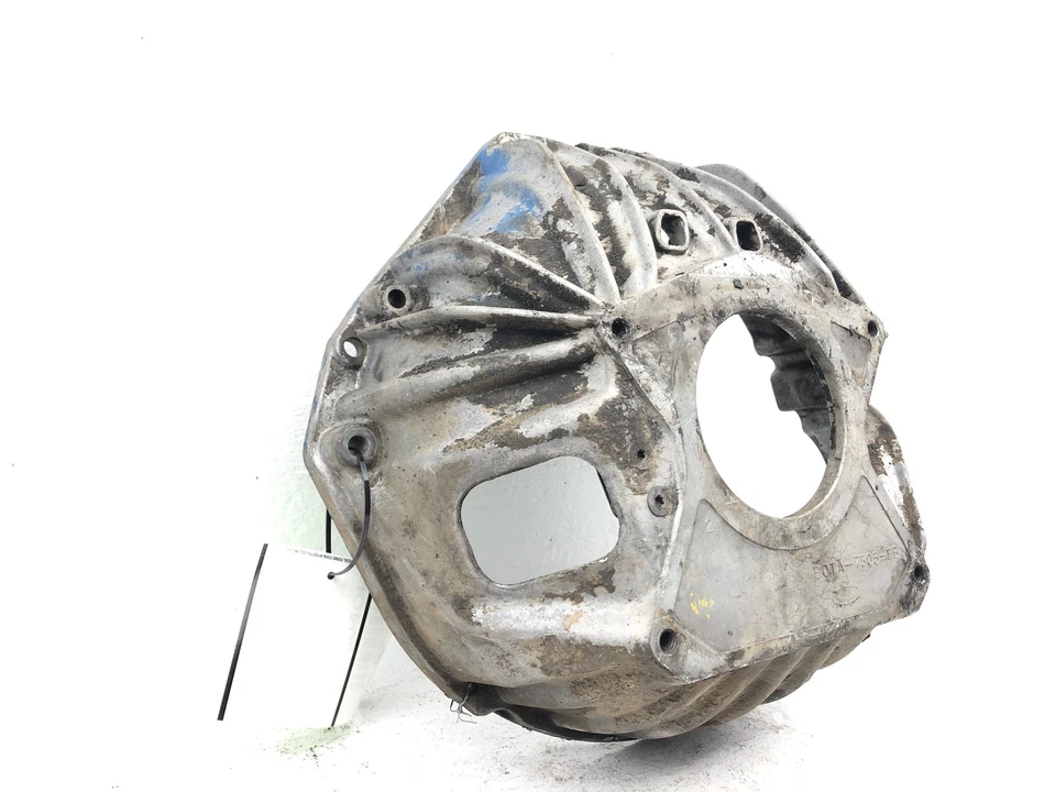 1980 1981 1982 Ford F150 Bell Housing 5.0l Mt Oem Eota-7505-fb - Image 2 of 4