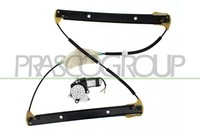 Prasco Fensterheber Elektrisch Vorne Links Passend FüR Audi A4 Avant 8K5 B8 8K2