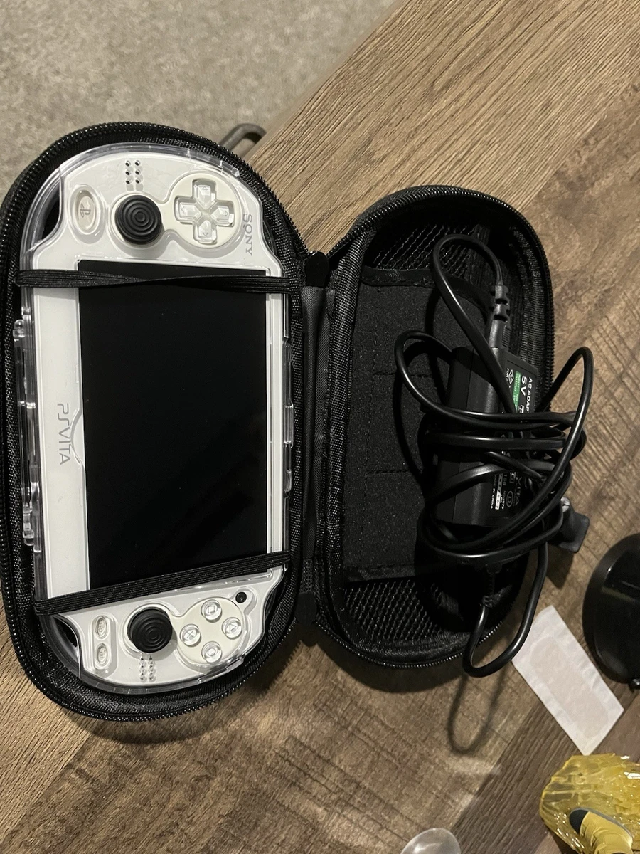 Las mejores ofertas en Sony PS Vita-PCH-1000 consolas de