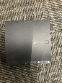 Lot Of 4 Sony PlayStation 3 Slim Consoles For Parts/ Repair