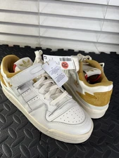 Adidas forum 84 Lo Presale Samples! Sz9 G78962