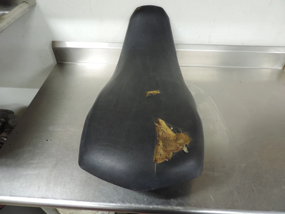 Arctic Cat XC 450 XC450 2011 asiento Foto 3 de 4