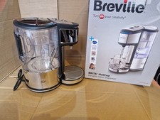 Breville BRITA HotCup Hot Water Dispenser | Integrated Water Filter VKJ367