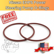   2011-2017 Nissan Quest EHPS Power Steering ...