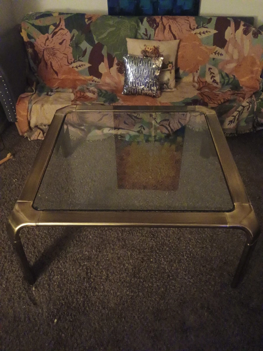 Antique Glass Coffee Table Antique Tables for sale | eBay