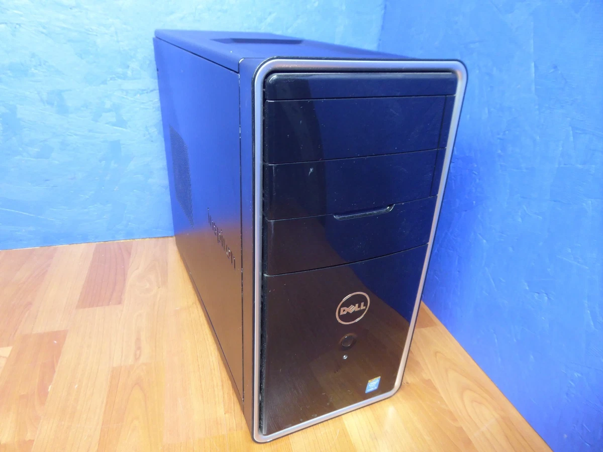 Dell Inspiron 3847 PC Desktops & All-In-One Computers for sale - eBay