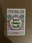 PENTAVALIDA FIGURINE OUT OF COLLECTION FOOTBALLERS PANINI MEXICO 70 VALID Recovery