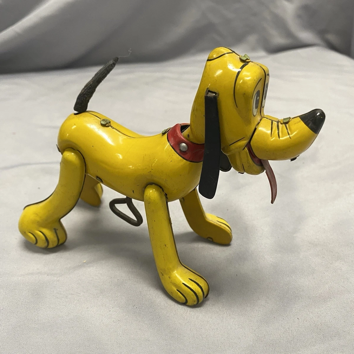 Linemar Other Vintage & Antique Toys for sale - eBay