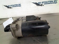 Démarreur BMW 323