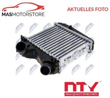 LADELUFTKÜHLER KÜHLER LADELUFT NTY CCL-ME-065 V FÜR SMART FORTWO,CABRIO 30KW