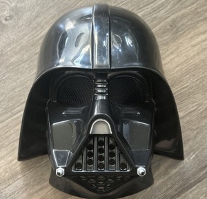 Star Wars Darth Vader Mask – Adult Size Cosplay Helmet Costume Replica