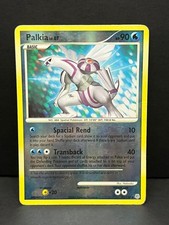 Palkia 11/130 Holo Rare Diamond & Pearl Pokemon Reverse Holo Heavily Played on eBay