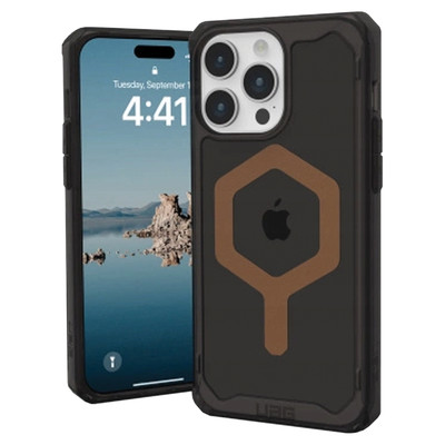 UAG PLYO CASE FÜR MAGSAFE FÜR IPHONE 15 PRO MAX VERSTÄRKTER HANDYSCHUTZ