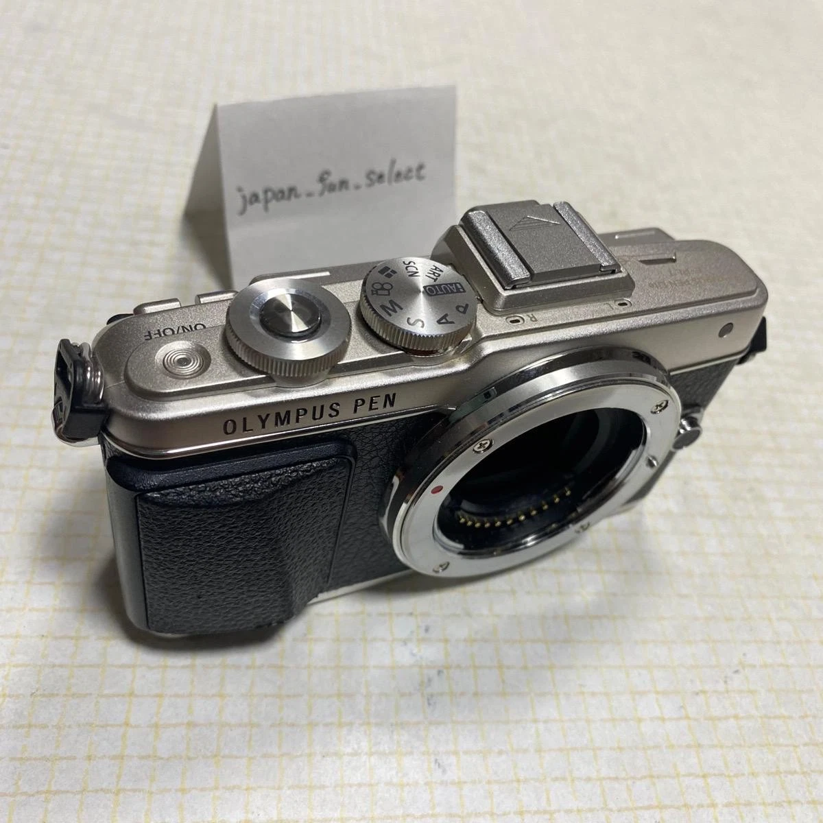 Olympus PEN E-PL7 Digital Cameras for Sale | Shop New & Used