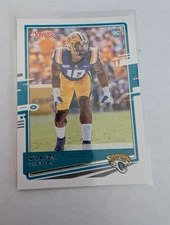 🏆 2020 Panini Donruss Base, Parallels RC 🤑 Store-Wide Bulk Order Savings💲