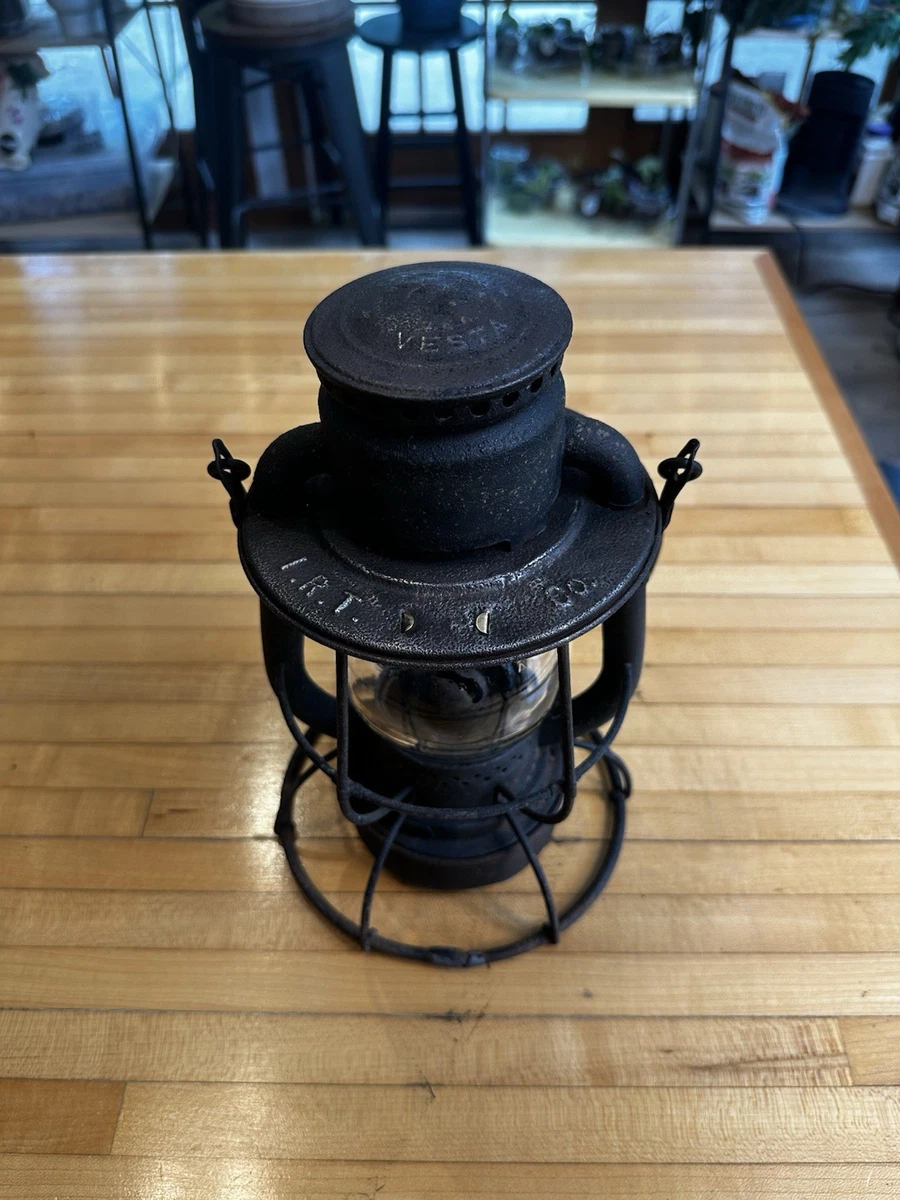 Dietz Vesta Lantern for sale | eBay