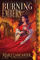 Mary Lancaster | Burning Embers | Taschenbuch | Englisch (2023)
