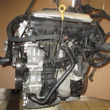  20351 Motor 2.3 V5 (Benzin) VW Golf IV (1J) AGZ