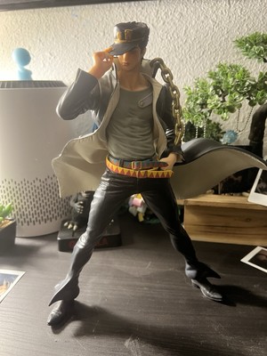 Jotaro Kujo Super Master Stars Piece Model Number B (The Original) DgU58