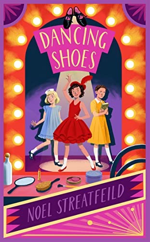 Dancing Shoes - Image 2